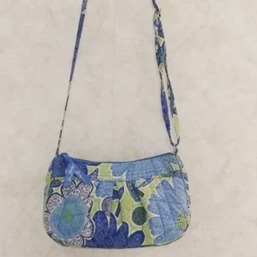 Vera Bradley Purse